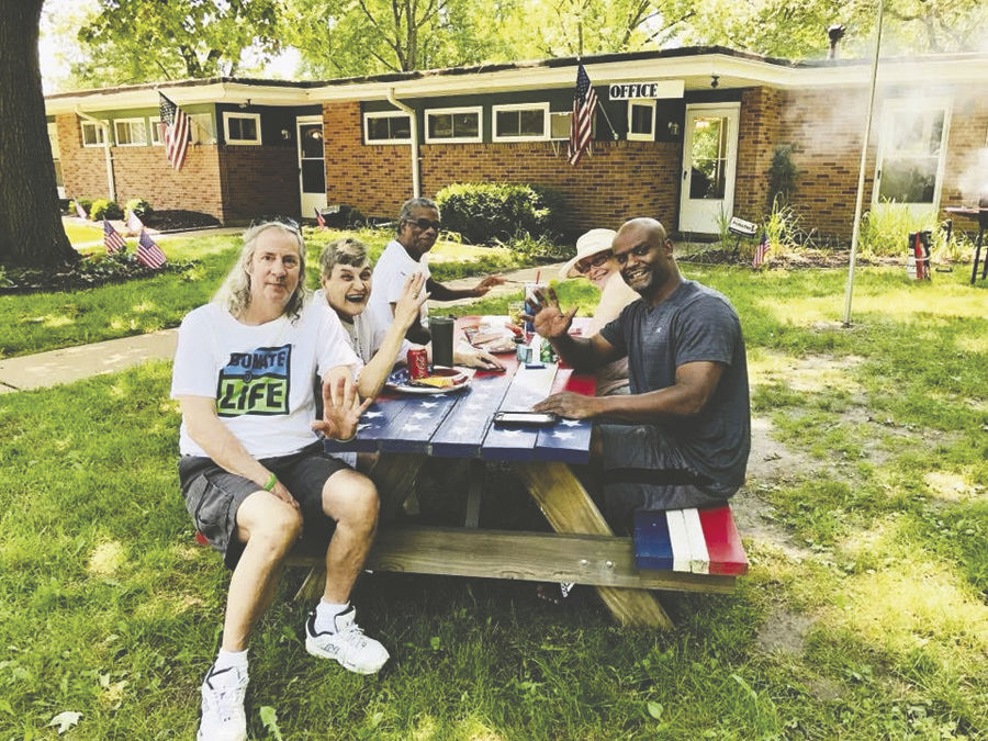 Missouri Veterans Endeavor